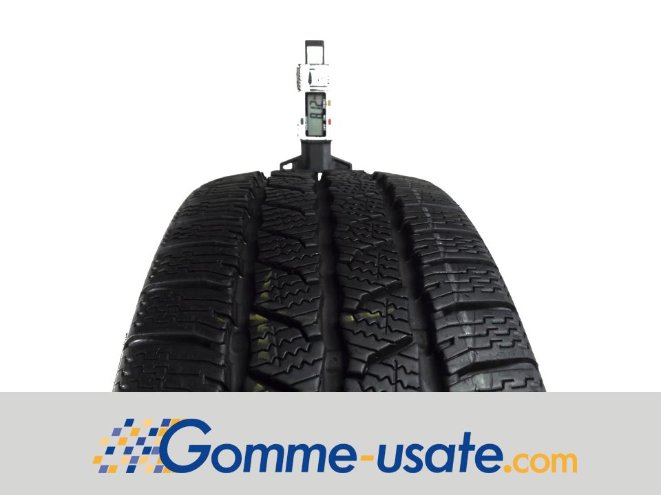 Thumb Continental Gomme Usate Continental 195/60 R16C 99/97T VanContact Winter M+S (90%) pneumatici usati Invernale 0 Thumb Continental Gomme Usate Continental 195/60 R16C 99/97T VanContact Winter M+S (90%) pneumatici usati Invernale 0